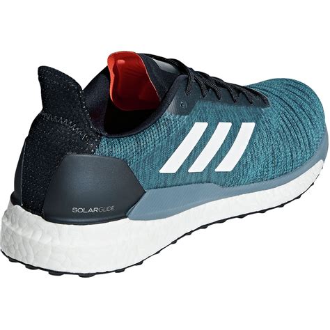 Men's adidas Boost Solar Running Shoes